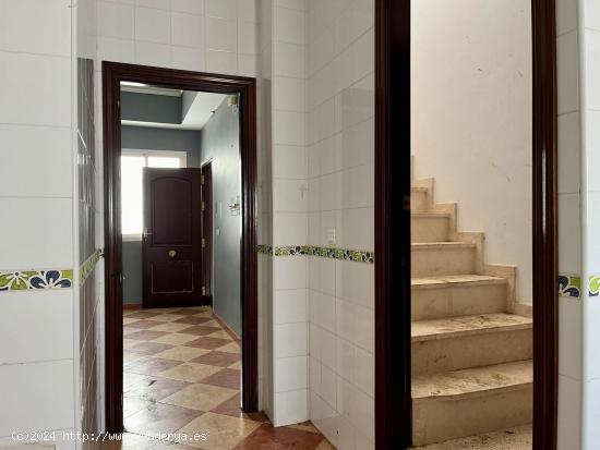 Venta de vivienda en Osuna, Sevilla - SEVILLA