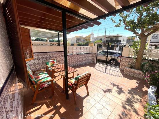 Duplex en venta en Puerto de Mazarrón - MURCIA