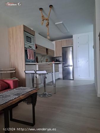 APARTAMENTO EN LA ENVIA - ALMERIA