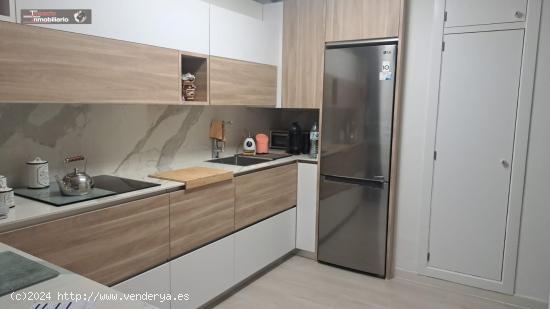 APARTAMENTO EN LA ENVIA - ALMERIA