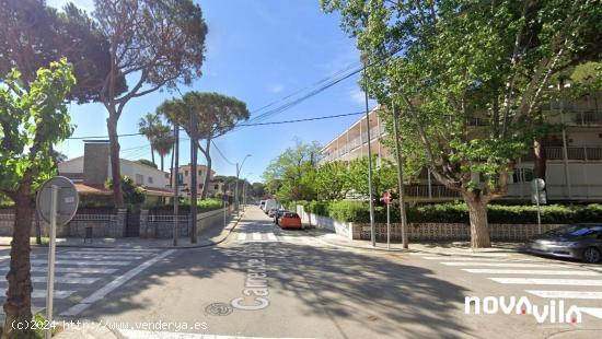 VIVIENDA DE ALQUILER TEMPORAL DE 11 MESES - BARCELONA