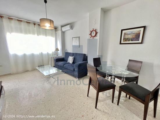 APARTAMENTO AMUEBLADO EN RICARDO CARAPETO - BADAJOZ