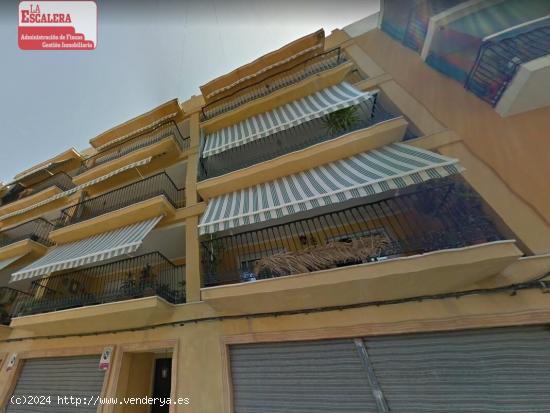  Magnifico piso de 289m2 con terraza de 25m2 - ALICANTE 