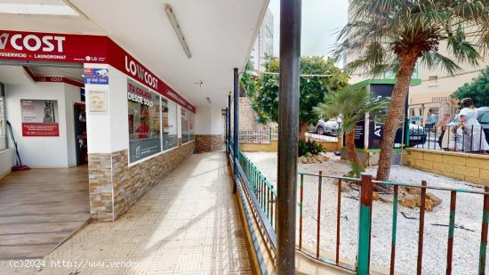 Local comercial en venta en Benidorm (Rincón de Loix) - ALICANTE