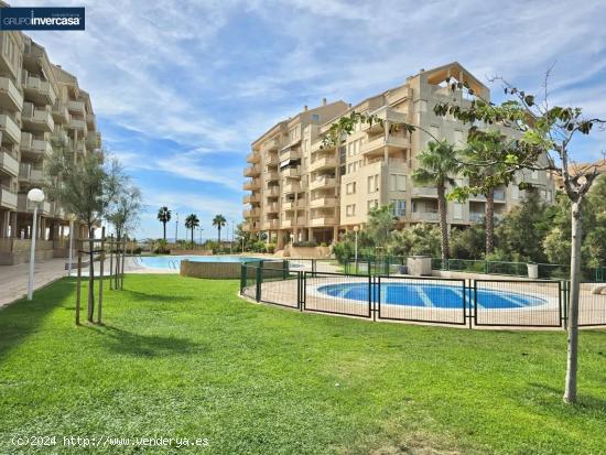 APARTAMENTO EN LA PLAYA RECATÍ - URBANIZACIÓN GRAN RECATÍ - PERELLONET - VALENCIA