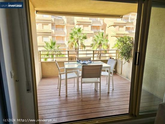 APARTAMENTO EN LA PLAYA RECATÍ - URBANIZACIÓN GRAN RECATÍ - PERELLONET - VALENCIA