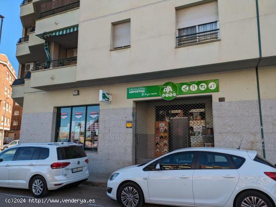 LOCAL COMERCIAL EN AMPOSTA - TARRAGONA