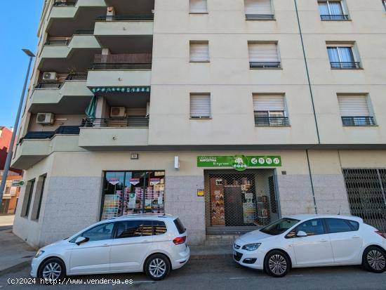 LOCAL COMERCIAL EN AMPOSTA - TARRAGONA