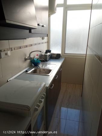 Piso en venta Alcoy - Zona Ensanche - ALICANTE