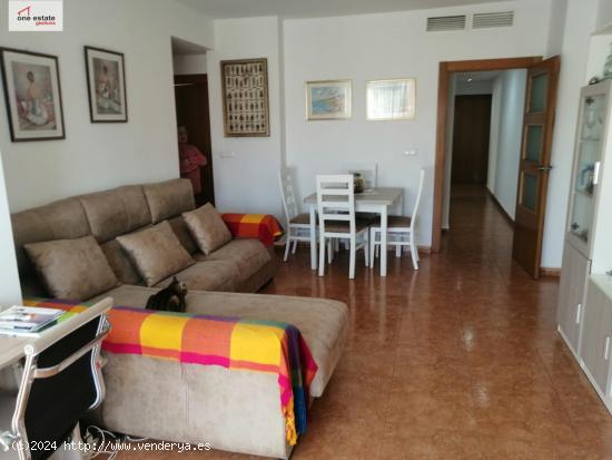 PISO EN VENTA EN CALLE PARROCO CRISTOBAL BALAGUER - MURCIA