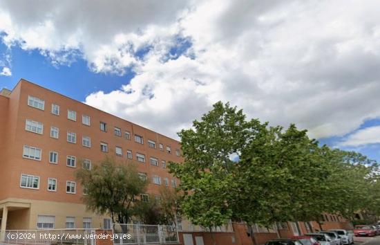 ALCOBENDAS MAGNIFICA DE DOS DORMITORIOS UN  BAÑO GARAJE Y TRASTERO - MADRID