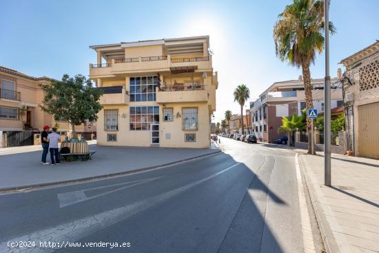 ¡Tu Nuevo Hogar en Churriana de la Vega te Espera! - GRANADA