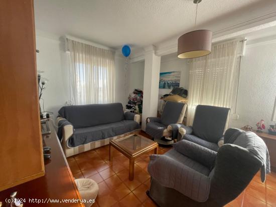 PISO EN VENTA CARRÚS - ALICANTE