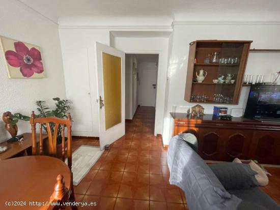 PISO EN VENTA CARRÚS - ALICANTE