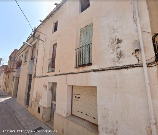  CASA PARA REFORMAR EN SANTA BÀRBARA - TARRAGONA 