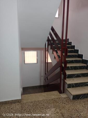 Piso en venta - MURCIA