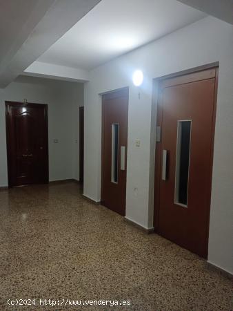 Piso en venta - MURCIA