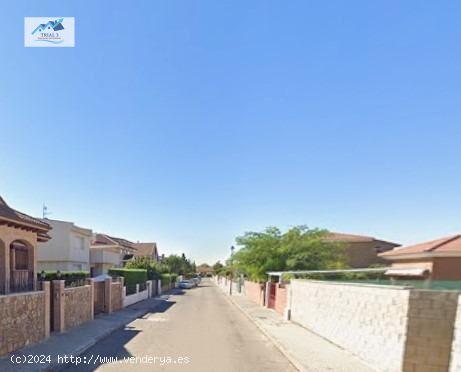 VENTA CASA CABANILLAS DEL CAMPO - GUADALAJARA - GUADALAJARA