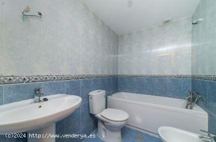 PISO EN VENTA FLASH VALDILECHA (SUBASTA) - MADRID