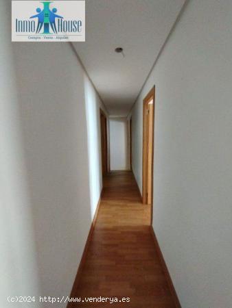 APARTAMENTO EN ALQUILER ZONA CENTRO. - ALBACETE