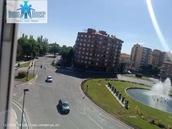 PISO EN VENTA ZONA TAMOS - ALBACETE