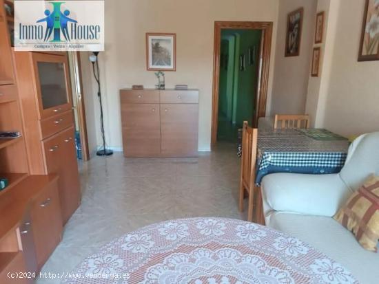 PISO EN VENTA ZONA TAMOS - ALBACETE