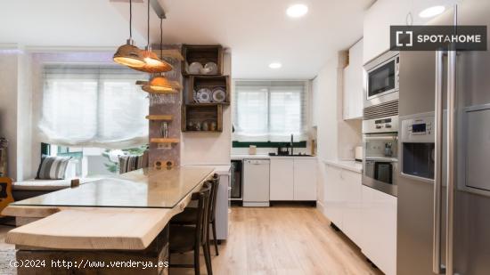 Apartamento de 2 habitaciones en alquiler en San Fermín, Madrid - MADRID