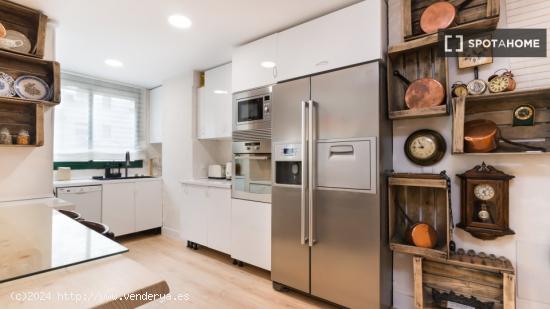 Apartamento de 2 habitaciones en alquiler en San Fermín, Madrid - MADRID