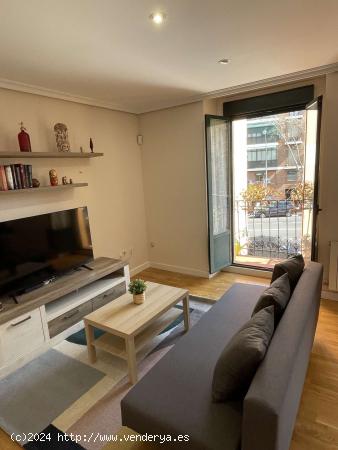  Apartamento de 3 dormitorios en alquiler en Imperial, Madrid. - MADRID 