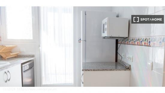 Apartamento entero de 2 dormitorios en Vergel - ALICANTE