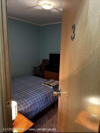  Habitaciones para alquilar en apartamento de 4 dormitorios en Barcelona - BARCELONA 