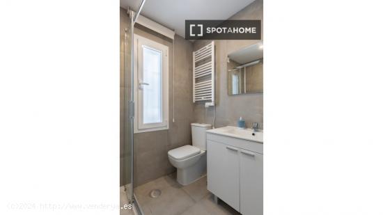 Apartamento entero de 2 dormitorios en Getafe. - MADRID