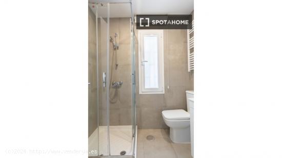 Apartamento entero de 2 dormitorios en Getafe. - MADRID