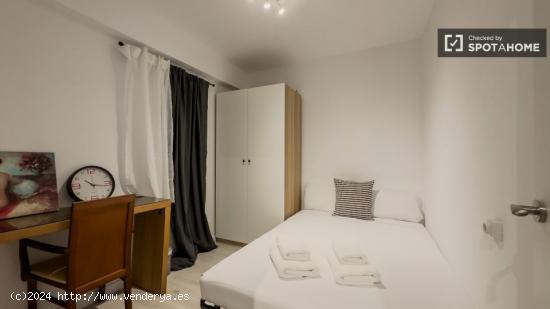 Apartamento de 2 habitaciones en alquiler en Barcelona - BARCELONA