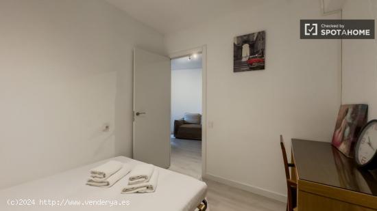 Apartamento de 2 habitaciones en alquiler en Barcelona - BARCELONA