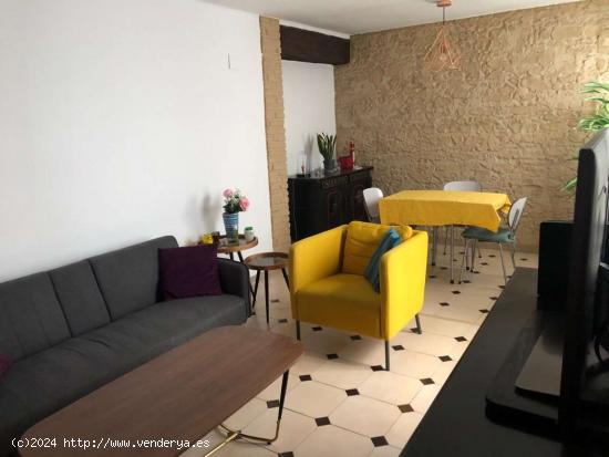  Apartamento de 2 dormitorios en alquiler en Valencia - VALENCIA 