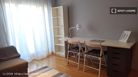 Piso en alquiler de 1 dormitorio en Valladolid - VALLADOLID