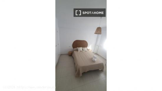 Habitación en piso compartido en Cartagena - MURCIA