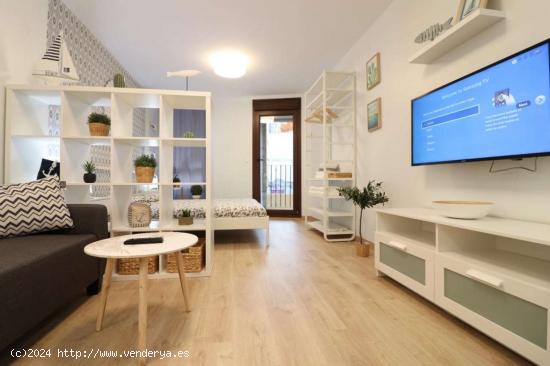 Estudio en Alicante (Alacant) - ALICANTE