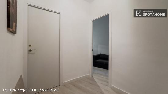 Estudio en alquiler en Eixample - BARCELONA