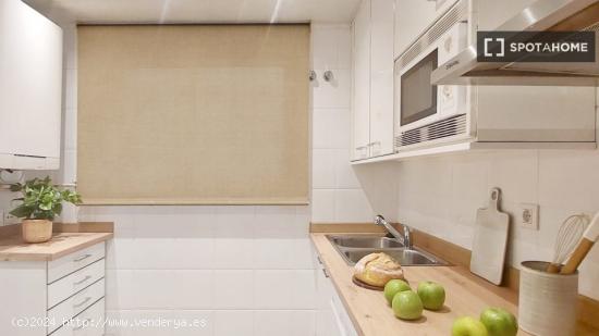 Apartamento de 2 dormitorios en alquiler en el Eixample, Barcelona - BARCELONA