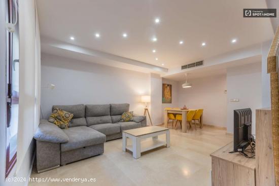 Piso en alquiler de 3 habitaciones en Aldaia - VALENCIA