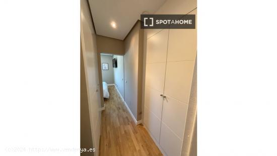 Apartamento de 2 dormitorios en alquiler en Hortaleza, Madrid - MADRID