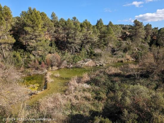 Se Vende en Arens de Lledo - TERUEL