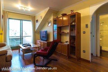 Apartamento reformado al lado de la playa con terrazas y vistas espectaculares 🌊🏖️😍 - PON