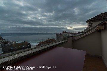 Apartamento reformado al lado de la playa con terrazas y vistas espectaculares 🌊🏖️😍 - PON