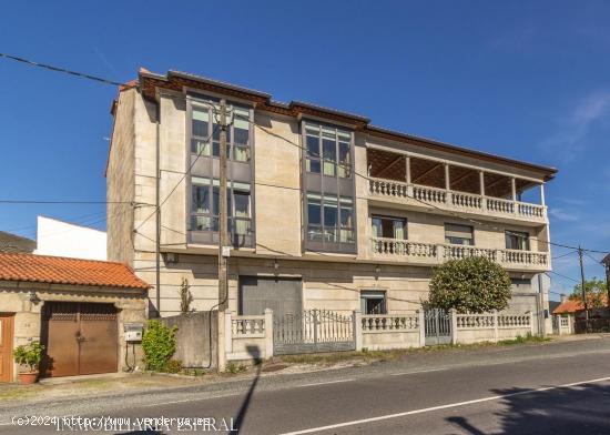 Gran propiedad lista para crear nuevos recuerdos y sueños 🏡💭 - PONTEVEDRA