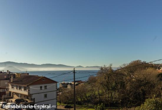 Apartamento con vistas en Raxó - PONTEVEDRA