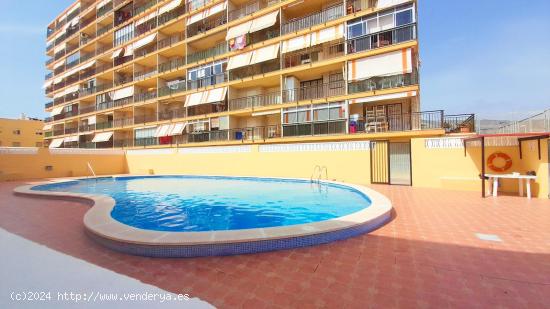  Se Vende en Oropesa del Mar - Orpesa - CASTELLON 