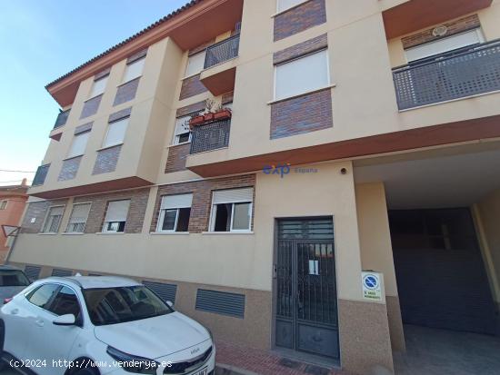 Apartamento en Los Torraos , Ceutí - MURCIA